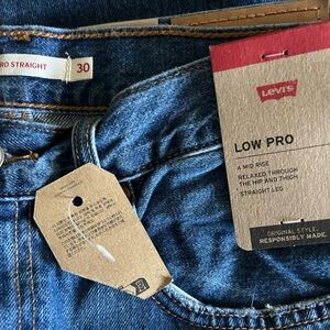 Levi jeans bundle